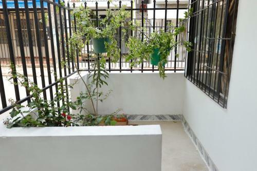 Apartamento Genesis Hospedaje Yopal