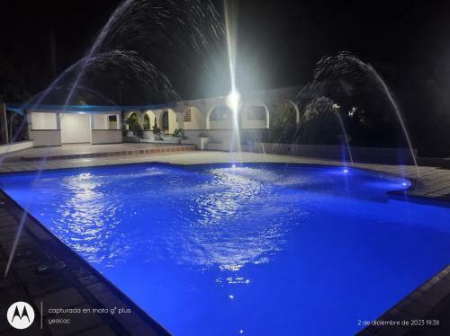 Agroturismo Finca Campuzano