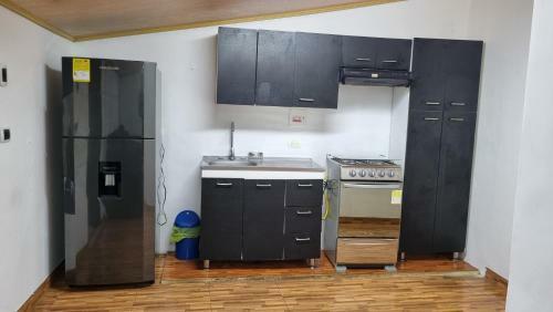 Apartamento Casa Juanmar