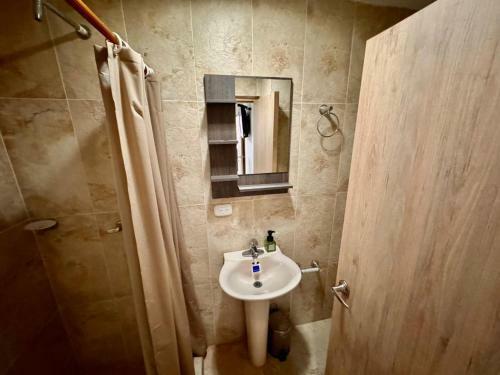 Bed & Breakfast Casa De Hu�spedes Fuminaya