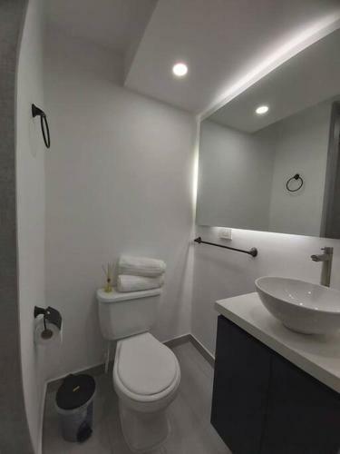 Apartamento Campestre Suamne - Villeta