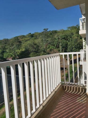 Apartamento Campestre Suamne - Villeta