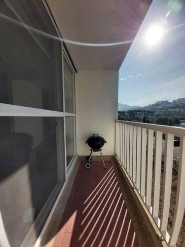 Apartamento Campestre Suamne - Villeta