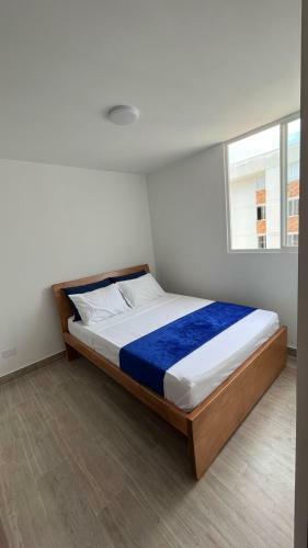 Apartamento Familiar Villeta