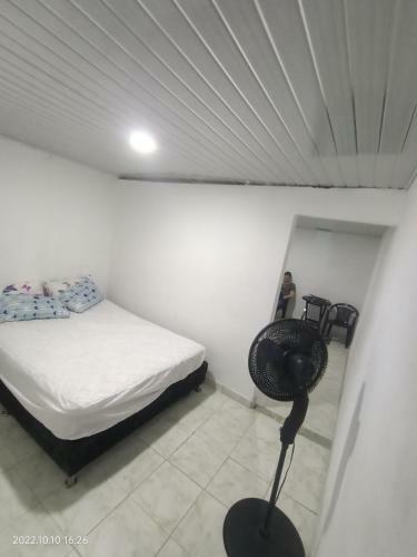 Hermoso Apartamento Independiente Para Pareja