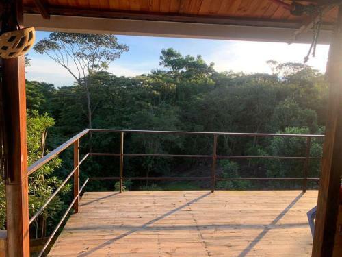 Casa De Campo Ideal Para Descanso