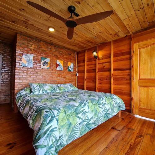 Glamping La Cumbre
