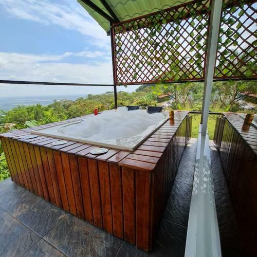 Glamping La Cumbre