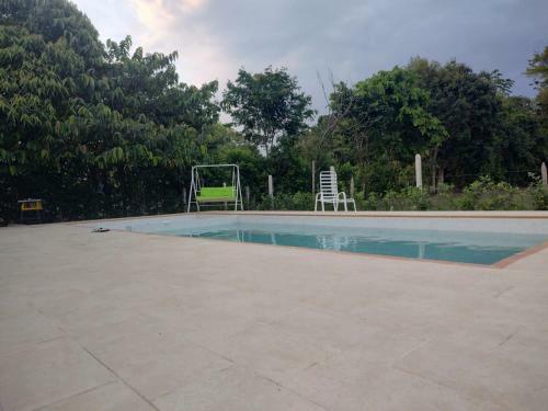 Casa Campestre Villalupo