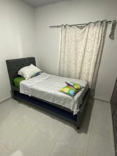 White House Villavicencio