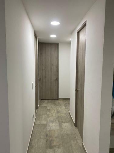 Hospedaje Apartamento En Conjunto Cerrado-villeta