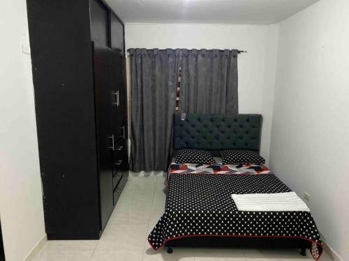 Apartamento Familiar Obdulio