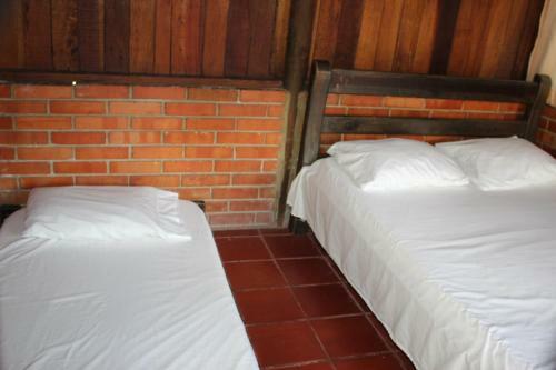 Agroturismo Caba�as Campestres La Aurora Del Llano