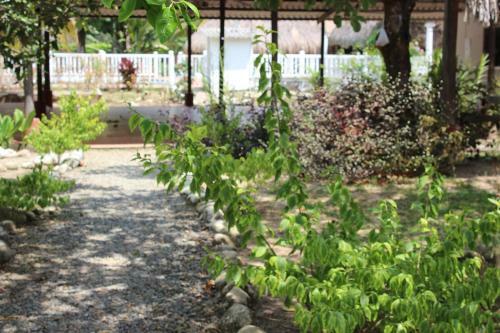 Agroturismo Caba�as Campestres La Aurora Del Llano