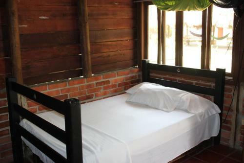 Agroturismo Caba�as Campestres La Aurora Del Llano