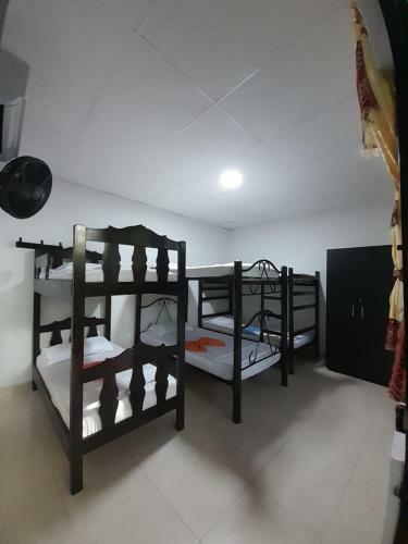 Hostal Villa Del R�o Las Brisas