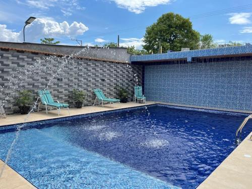 Casa Hotel Estelar