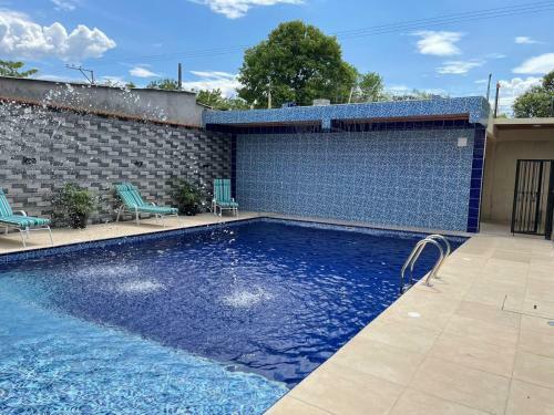 Casa Hotel Estelar