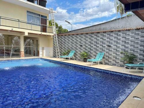 Casa Hotel Estelar