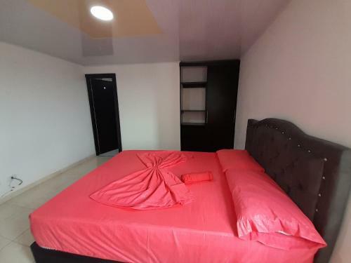 Apartamento Suite Mirador Del Llano