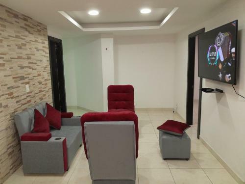 Apartamento Suite Mirador Del Llano