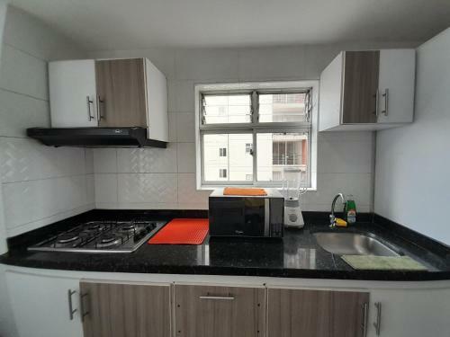 Apartamento Suite Mirador Del Llano