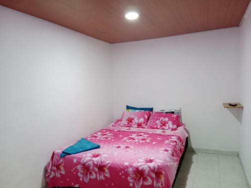Apartamento Familiar O Dos Personas En Cama Separadas
