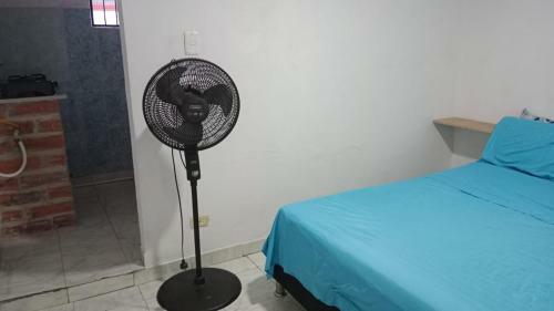 Apartamento Familiar O Dos Personas En Cama Separadas