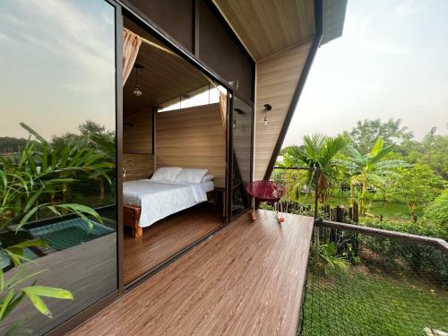 Agroturismo Ruztico Glamping