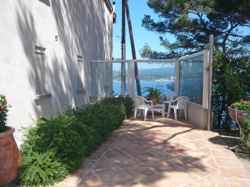 Apartment Campagne La Source Saint Cyr Sur Mer