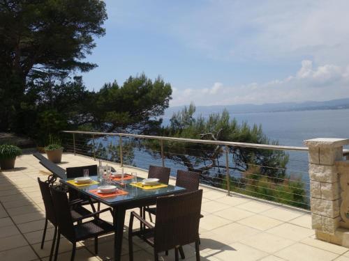 Apartment Campagne La Source Saint Cyr Sur Mer
