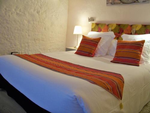 Hotel Troglododo