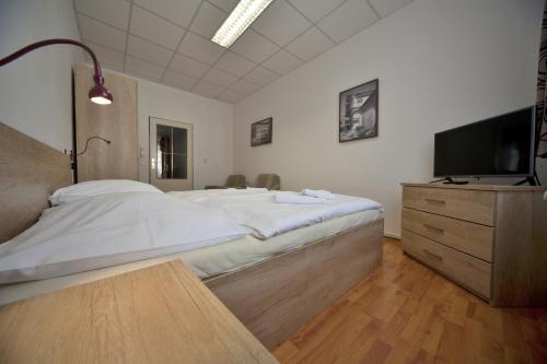 Hostal U Heligonky
