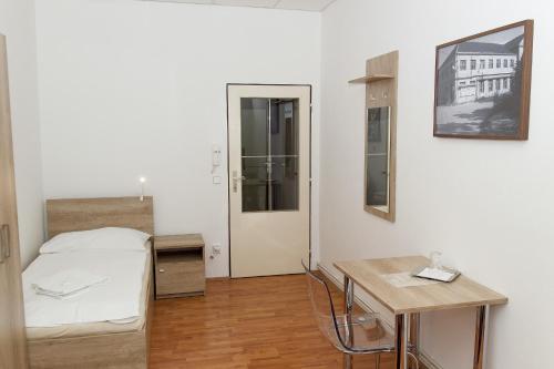 Hostal U Heligonky