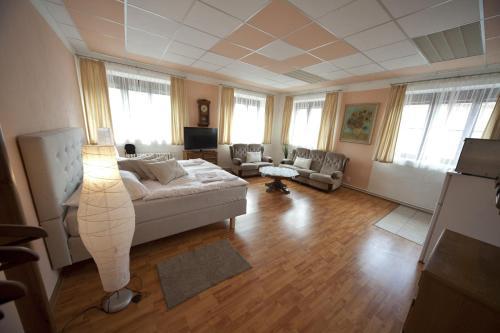 Hostal U Heligonky