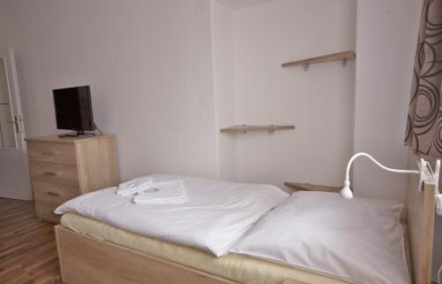 Hostal U Heligonky