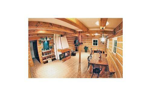 Holiday Home Smrzovka Ij-760
