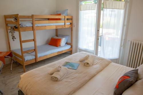 Hotel H�tel Le Vert Bois