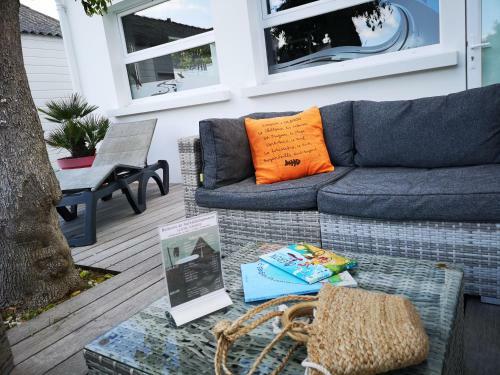 Hotel H�tel Le Vert Bois