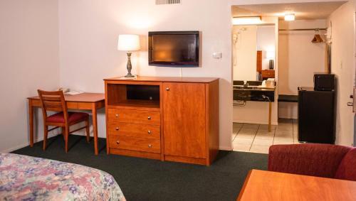 Motel Wayfarer Inn