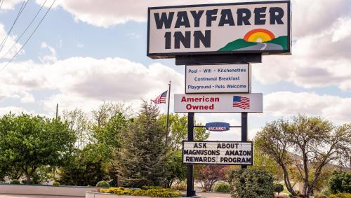Motel Wayfarer Inn