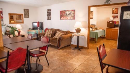 Motel Wayfarer Inn