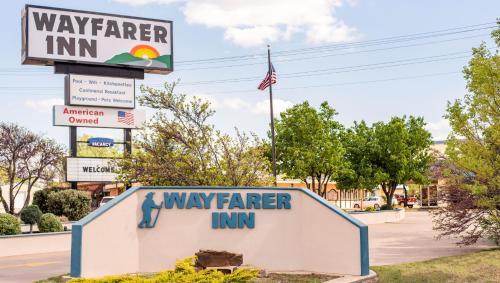 Motel Wayfarer Inn