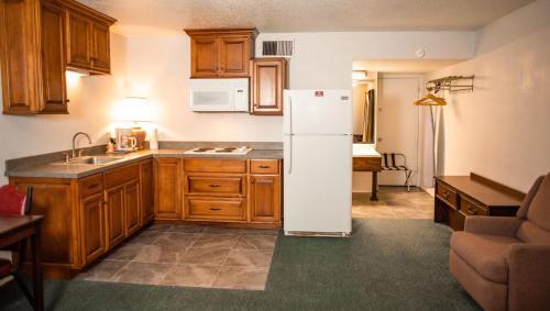 Motel Wayfarer Inn