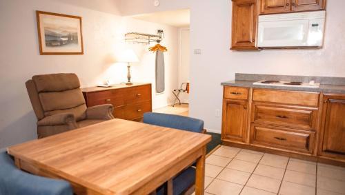 Motel Wayfarer Inn