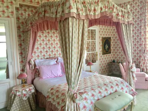 Bed & Breakfast Manoir De Benerville
