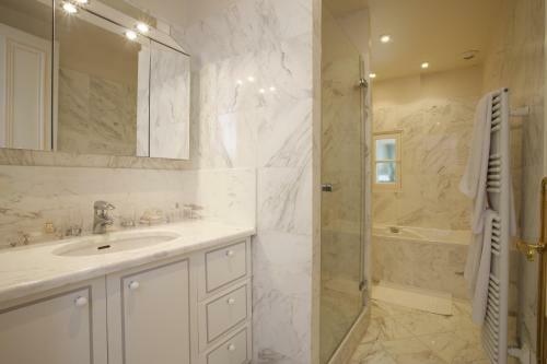 Bed & Breakfast Manoir De Benerville