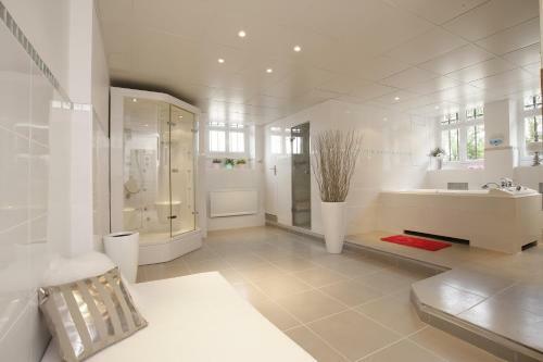 Bed & Breakfast Manoir De Benerville