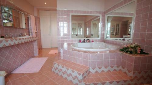 Bed & Breakfast Manoir De Benerville
