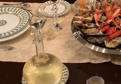 Bed & Breakfast Manoir De Benerville